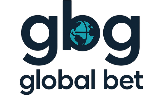 GBG Global Bet Logo
